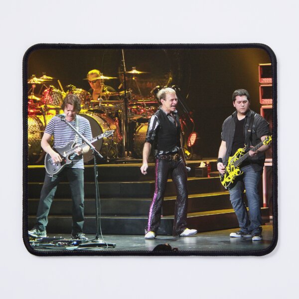Item preview, VanHalen - Photograph designed and sold by ConcertImages.