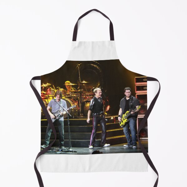 Item preview, VanHalen - Photograph designed and sold by ConcertImages.