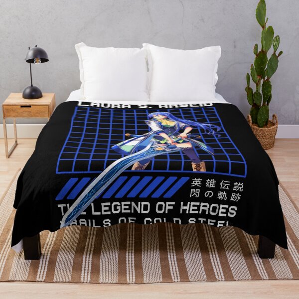 Item preview, Laura S Arseid TRAILS OF COLD STEEL IN RS designed and sold by ROSYA ROSYA.