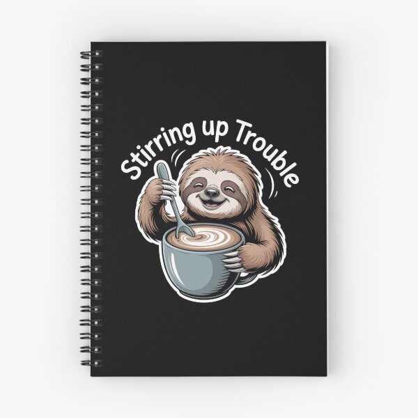 Item preview, Stirring Up Trouble designed and sold by theartfulaspie.