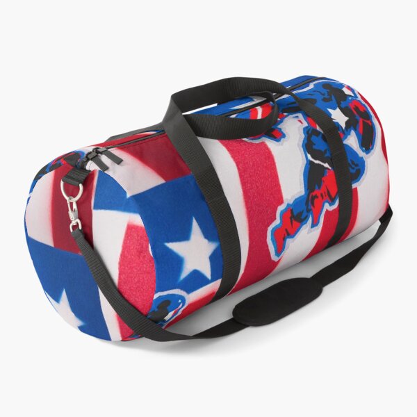 Item preview, Star-Spangled Man With a Plan designed and sold by CaptainThing.