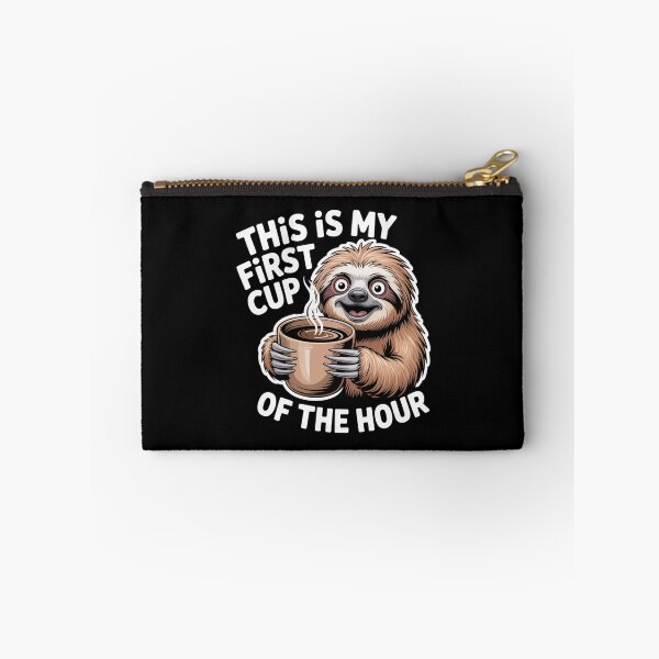 Item preview, This is my First Cup … of the Hour designed and sold by theartfulaspie.