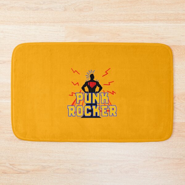 Item preview, Punkrocker i am designed and sold by JohnAngelPires.