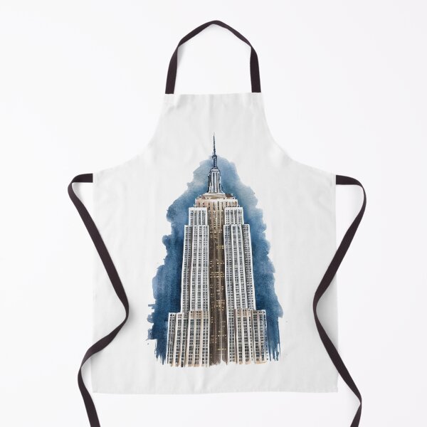 Item preview, Empire State Building designed and sold by JonysCreativeDesigns.