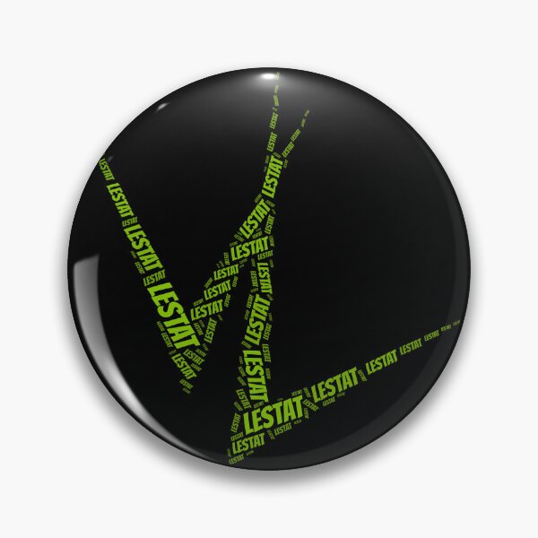 Artikelvorschau, Lestat Lestat Lestat VL Logo Brat Grün entworfen und verkauft von LioncourtLLC.