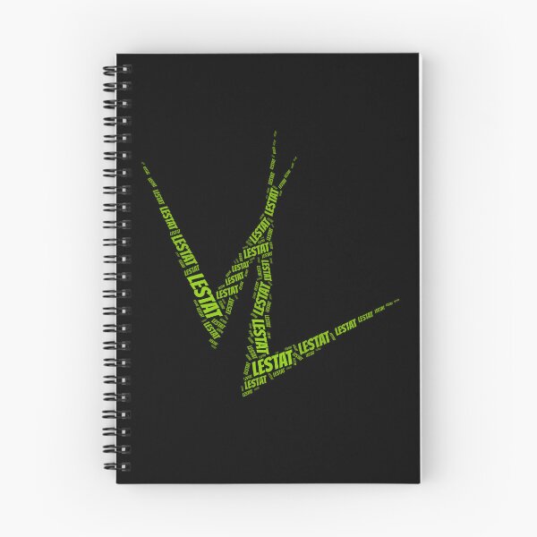 Item preview, Lestat Lestat Lestat VL Logo Brat Green designed and sold by LioncourtLLC.