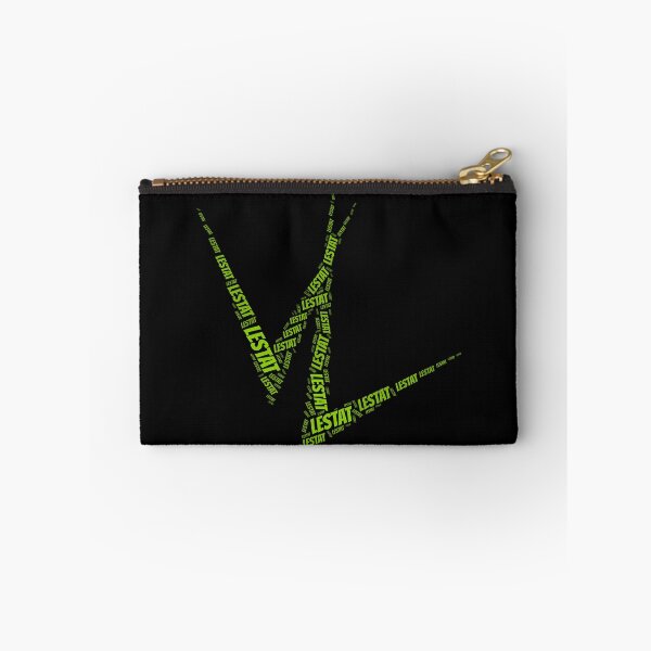 Item preview, Lestat Lestat Lestat VL Logo Brat Green designed and sold by LioncourtLLC.