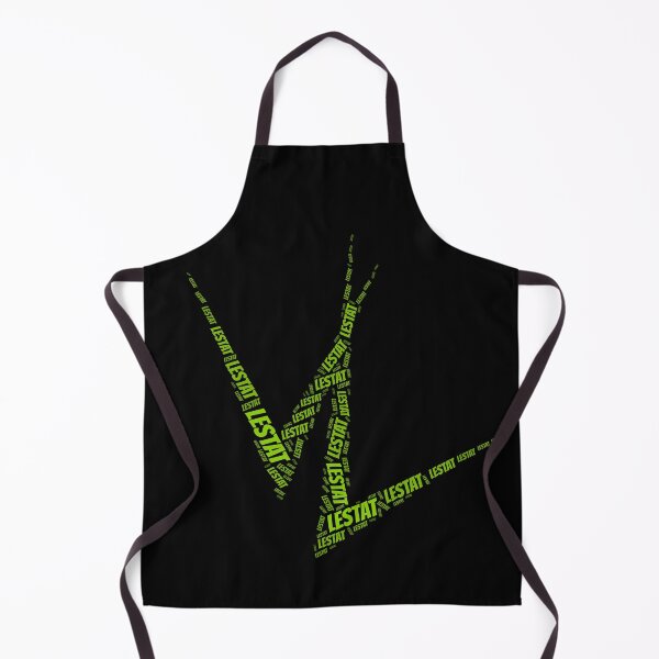 Item preview, Lestat Lestat Lestat VL Logo Brat Green designed and sold by LioncourtLLC.
