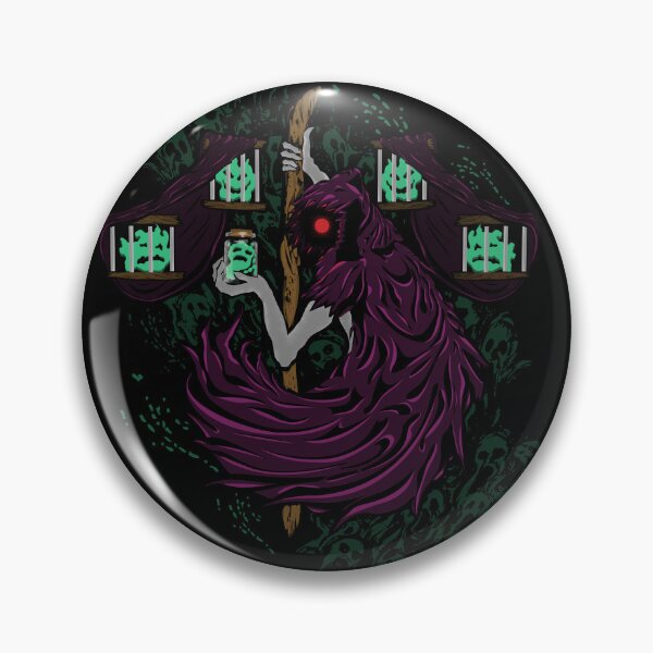 Item preview, The Collector designed and sold by SeanManges.