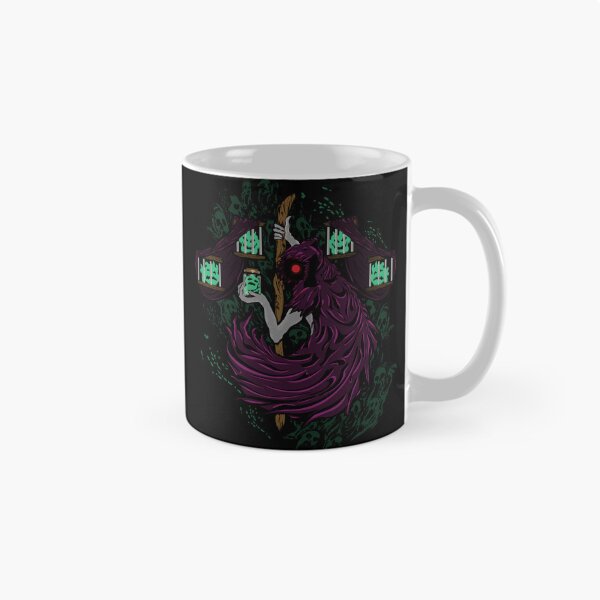 Item preview, The Collector designed and sold by SeanManges.