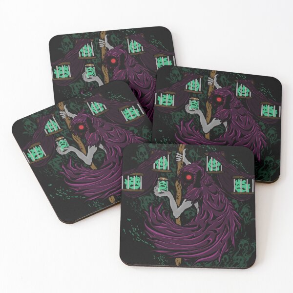 Item preview, The Collector designed and sold by SeanManges.