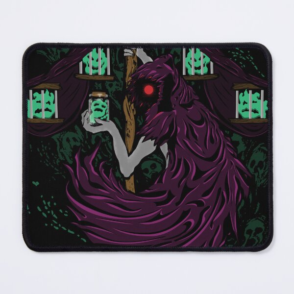 Item preview, The Collector designed and sold by SeanManges.