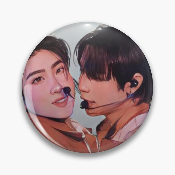 Item preview, FirstKhao Stage Hug designed and sold by ThatBLDelulu.
