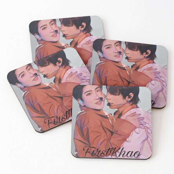 Item preview, FirstKhao Stage Hug designed and sold by ThatBLDelulu.