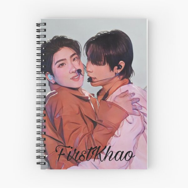 Item preview, FirstKhao Stage Hug designed and sold by ThatBLDelulu.
