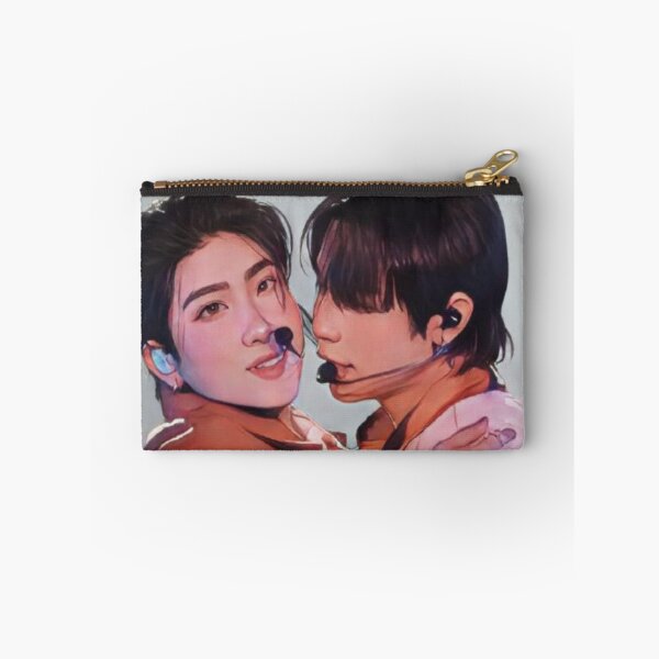 Item preview, FirstKhao Stage Hug designed and sold by ThatBLDelulu.