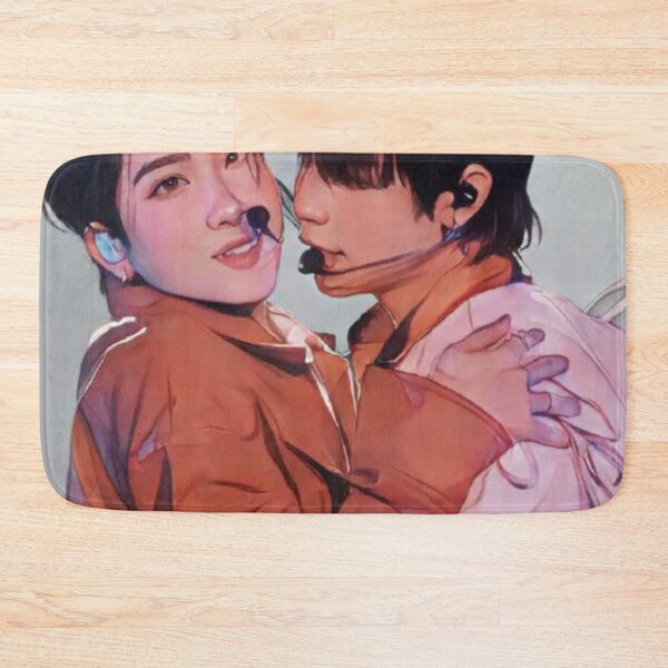 Item preview, FirstKhao Stage Hug designed and sold by ThatBLDelulu.