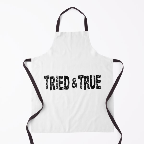 Item preview, tried and true black fnd designed and sold by ramwebroom.
