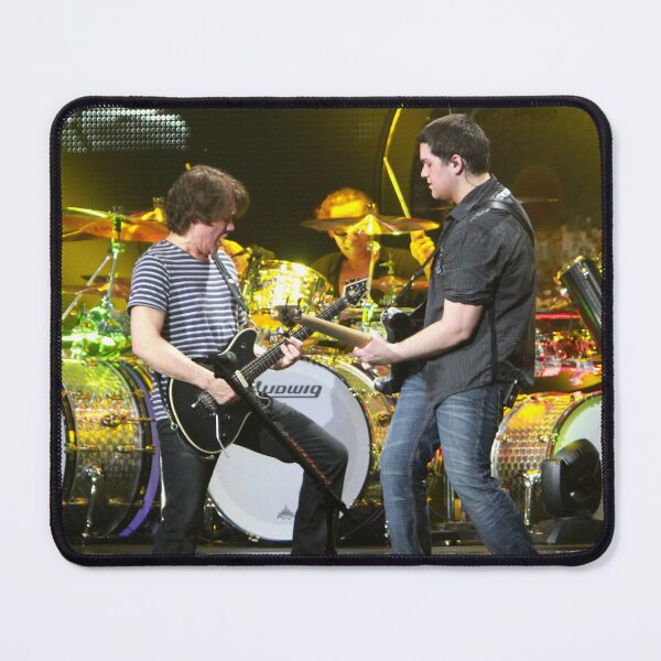 Item preview, VanHalen - Photograph designed and sold by ConcertImages.
