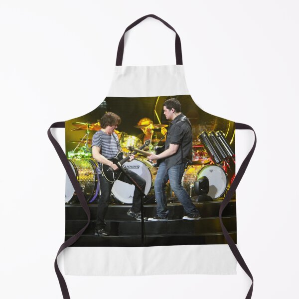 Item preview, VanHalen - Photograph designed and sold by ConcertImages.