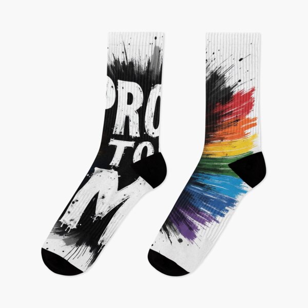Item preview, Proud to be Me designed and sold by WForge - Where thread meets precision.