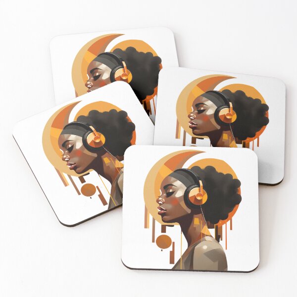 Item preview, Soulwave Flow | Afrobeat Frequencies designed and sold by Brand Uno Studio.