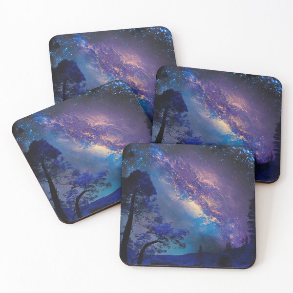 Item preview, Galactic NEXUS  designed and sold by CleverCulture.