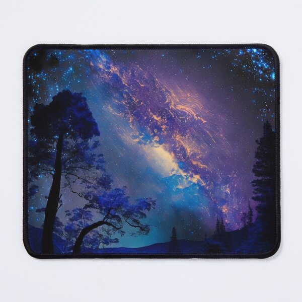 Item preview, Galactic NEXUS designed and sold by CleverCulture.