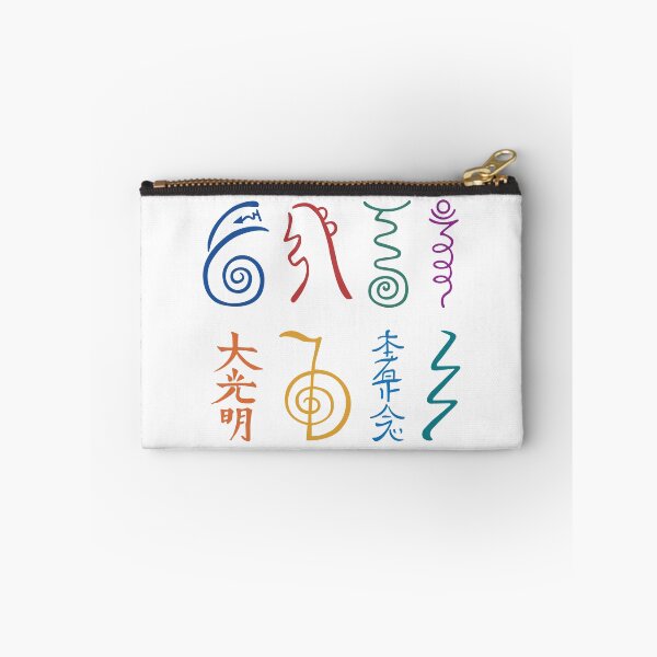 Item preview, Reiki symbols designed and sold by marcosty.