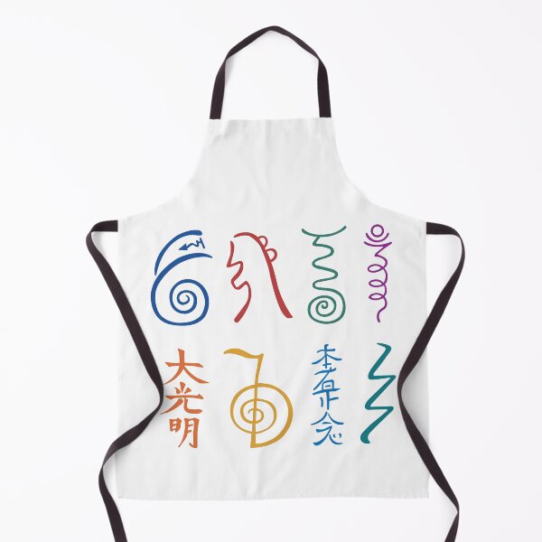 Item preview, Reiki symbols designed and sold by marcosty.