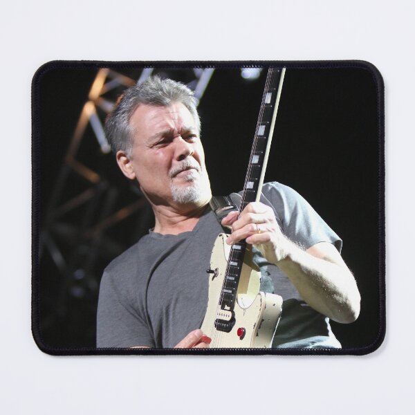 Item preview, VanHalen - Photograph designed and sold by ConcertImages.