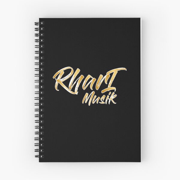 Item preview, Rhari Musik designed and sold by Art By Beezy.