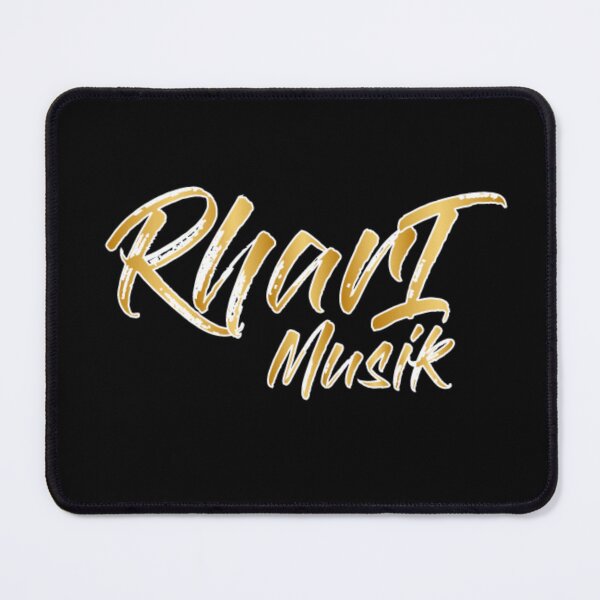 Item preview, Rhari Musik designed and sold by Art By Beezy.