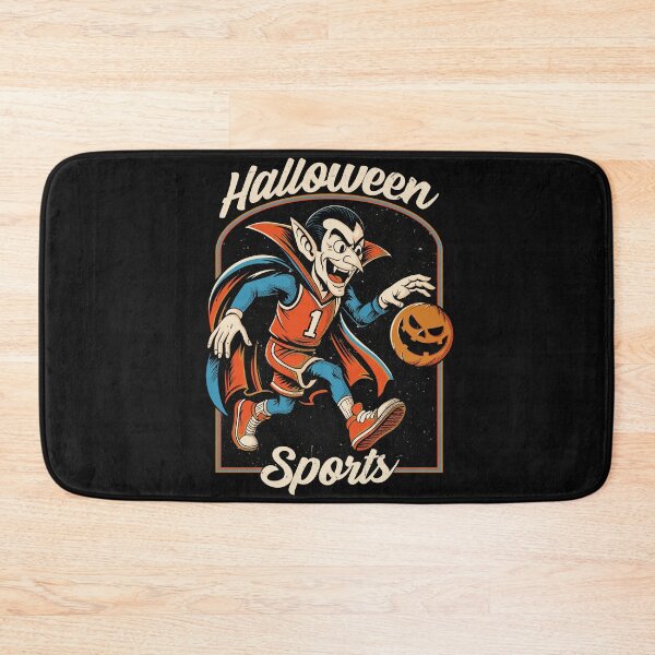 Item preview, Halloween Sports designed and sold by Eoli Studio.