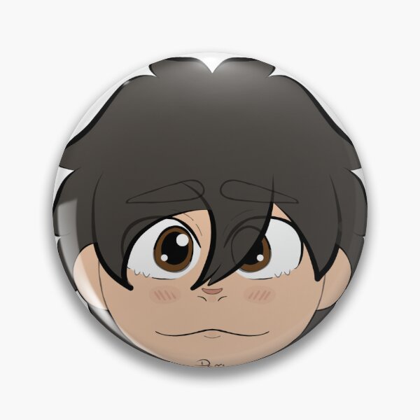 Item preview, Hiro designed and sold by JasontheBearBug.