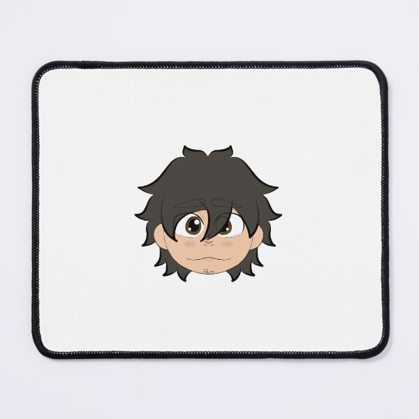 Item preview, Hiro designed and sold by JasontheBearBug.