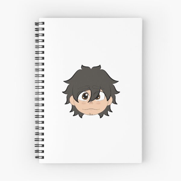 Item preview, Hiro designed and sold by JasontheBearBug.