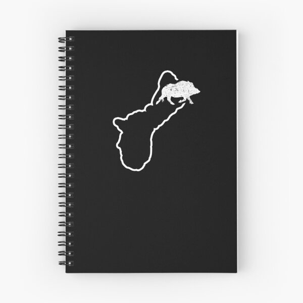 Item preview, Javelina Calling Guam Feral Hog Snaring Sus Scrofa Shirt designed and sold by shoppzee.
