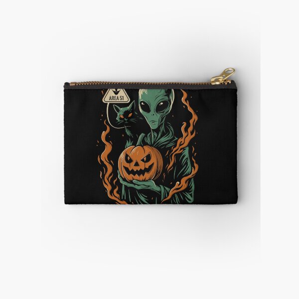 Item preview, Halloween Area 51 designed and sold by Eoli Studio.