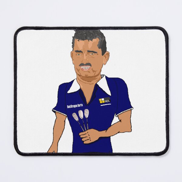 Item preview, Steve 'Bronzed Adonis' Beaton designed and sold by Spacemonkey Prints.