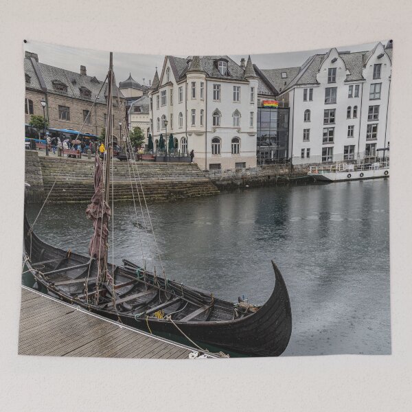 Item preview, Waterfront designed and sold by Marylou Badeaux.