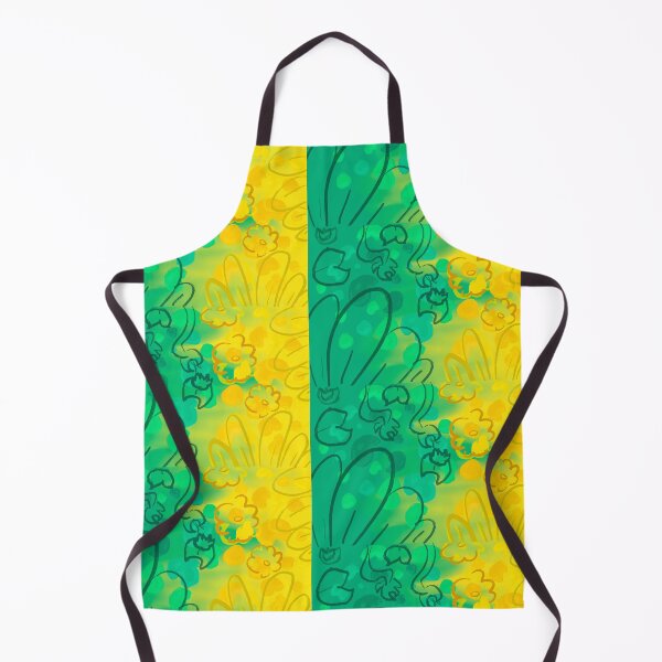 Item preview, Turquoise and yellow design  designed and sold by Swirling_UniverseShop.