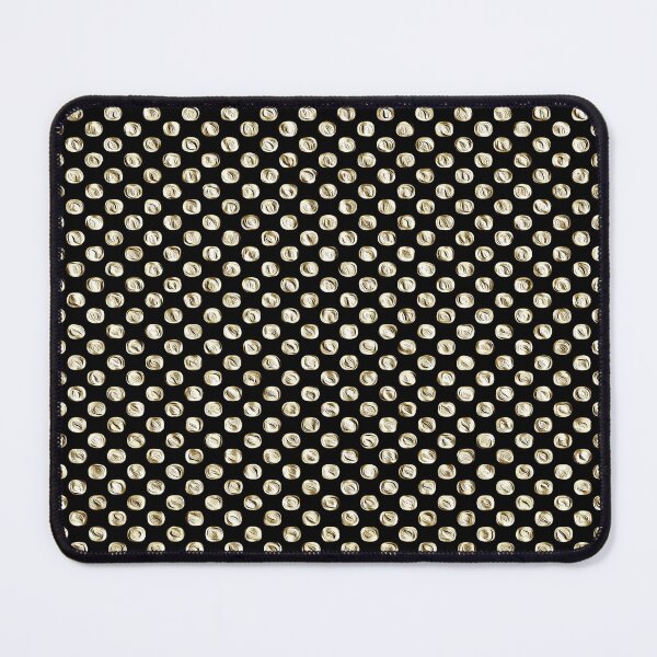 Item preview, Gold Dots designed and sold by fatenanwar.