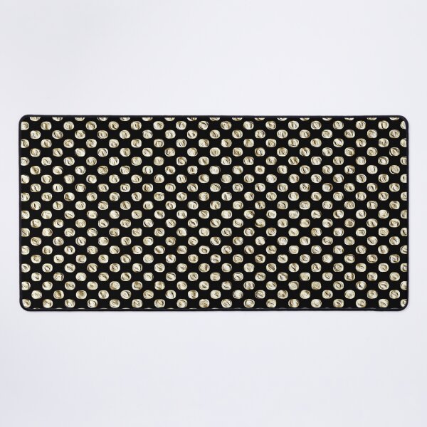 Item preview, Gold Dots designed and sold by fatenanwar.