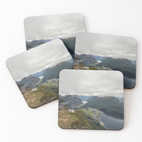 Item preview, Above the World designed and sold by Marylou Badeaux.
