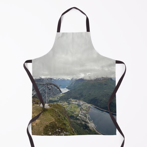 Item preview, Above the World designed and sold by Marylou Badeaux.