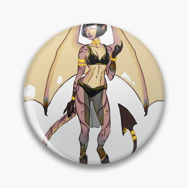Item preview, Succubus designed and sold by lolbatty.