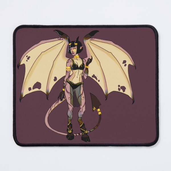 Item preview, Succubus designed and sold by lolbatty.