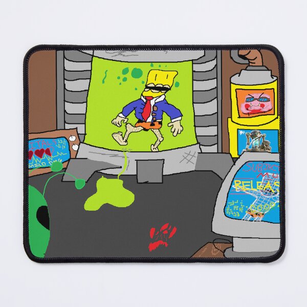 Item preview, DOODZ: ABDUCTED MUNCH designed and sold by cityofshawnthan.