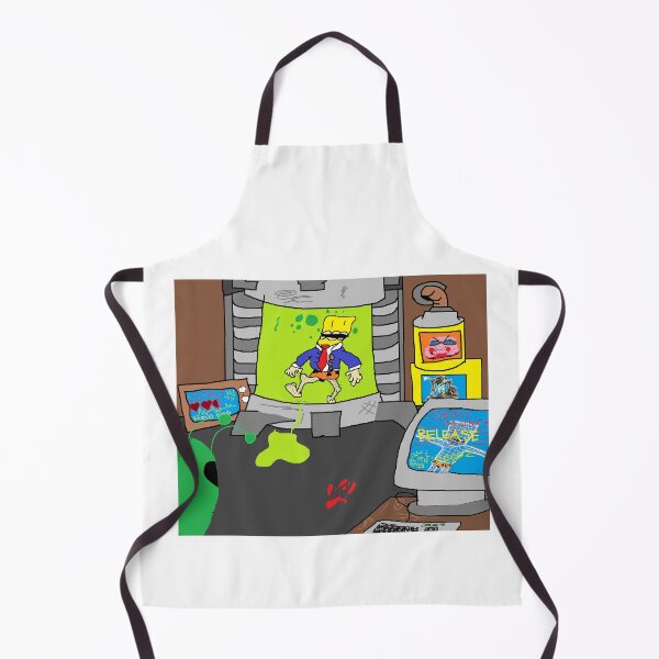 Item preview, DOODZ: ABDUCTED MUNCH designed and sold by cityofshawnthan.
